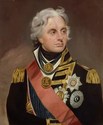 Lordi Nelson (1758-1805)